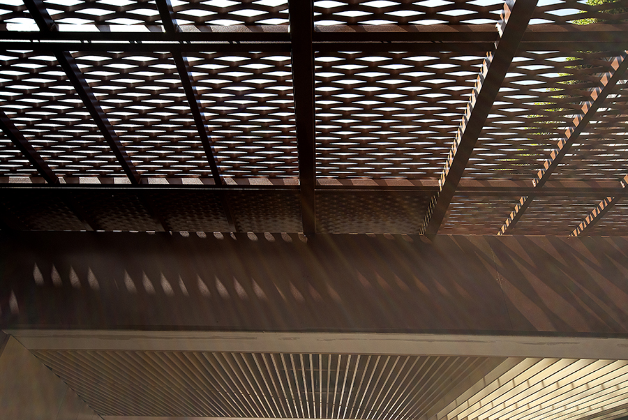Il cantiere