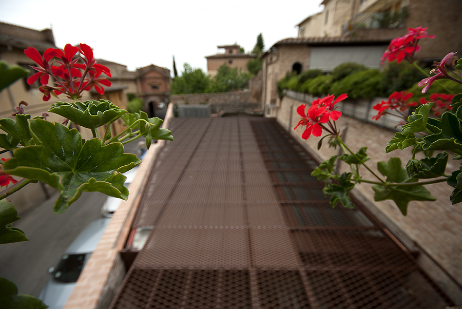 Il cantiere