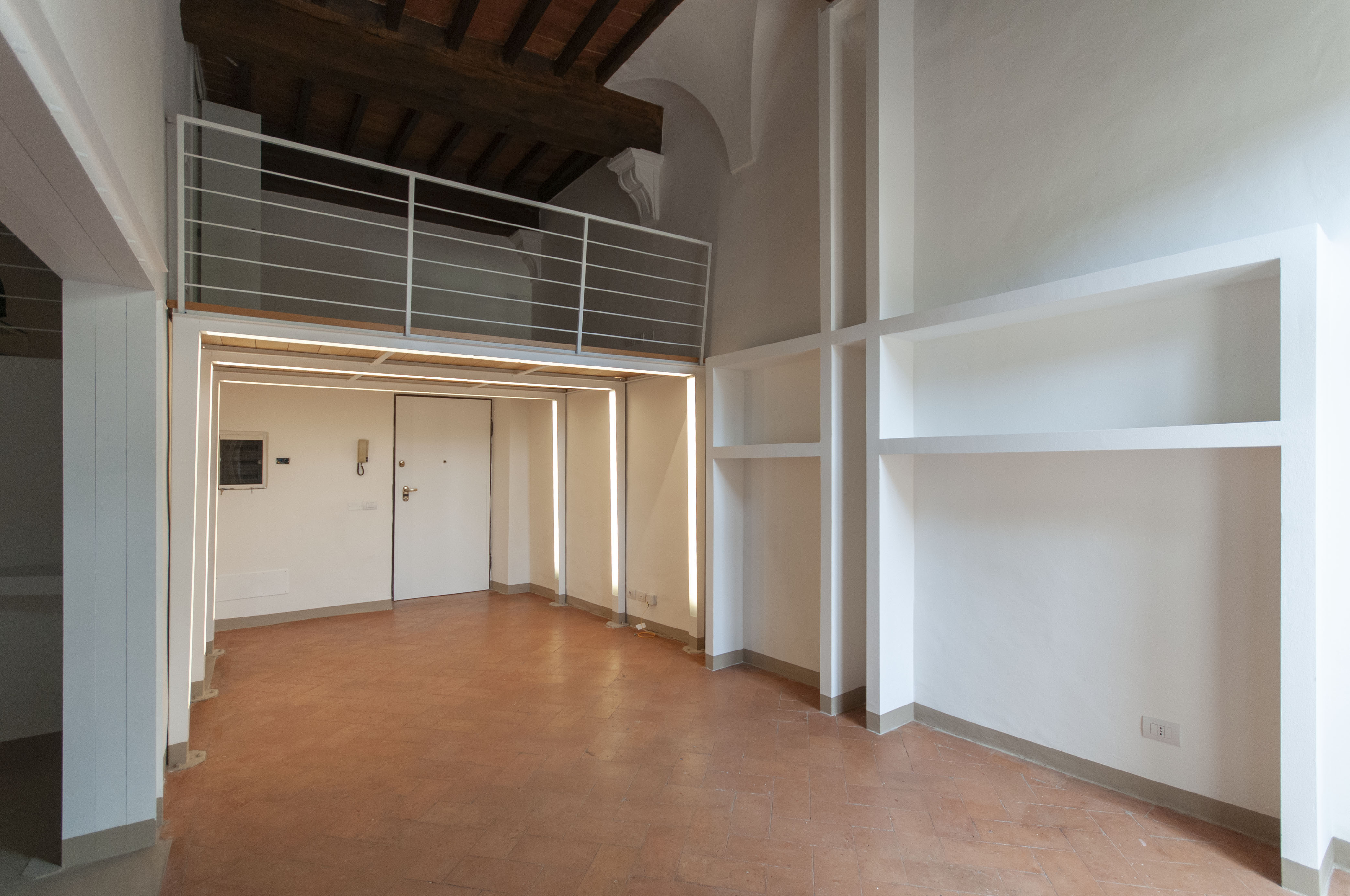 Casa Duplex