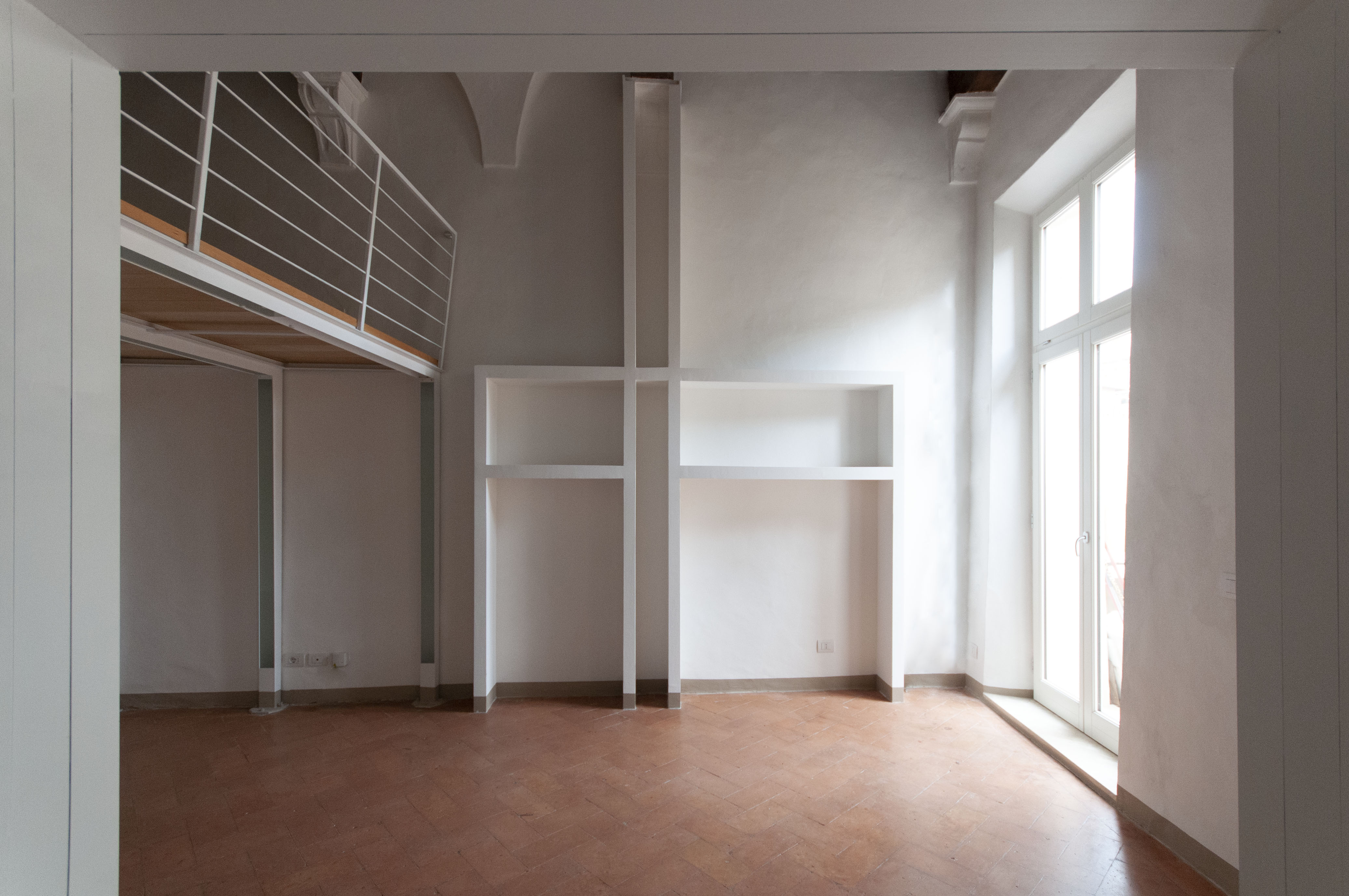 Casa Duplex
