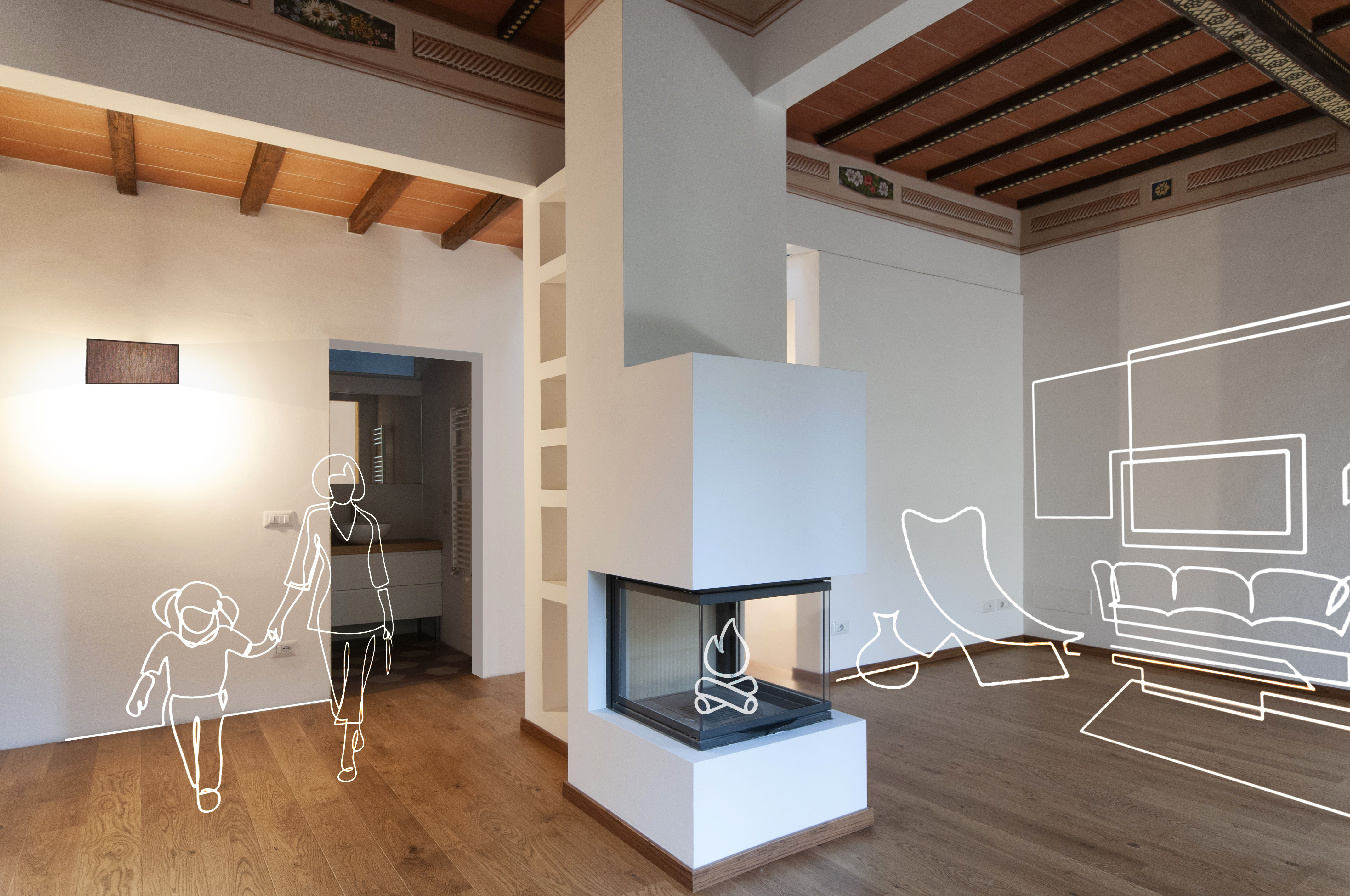Casa Quadra