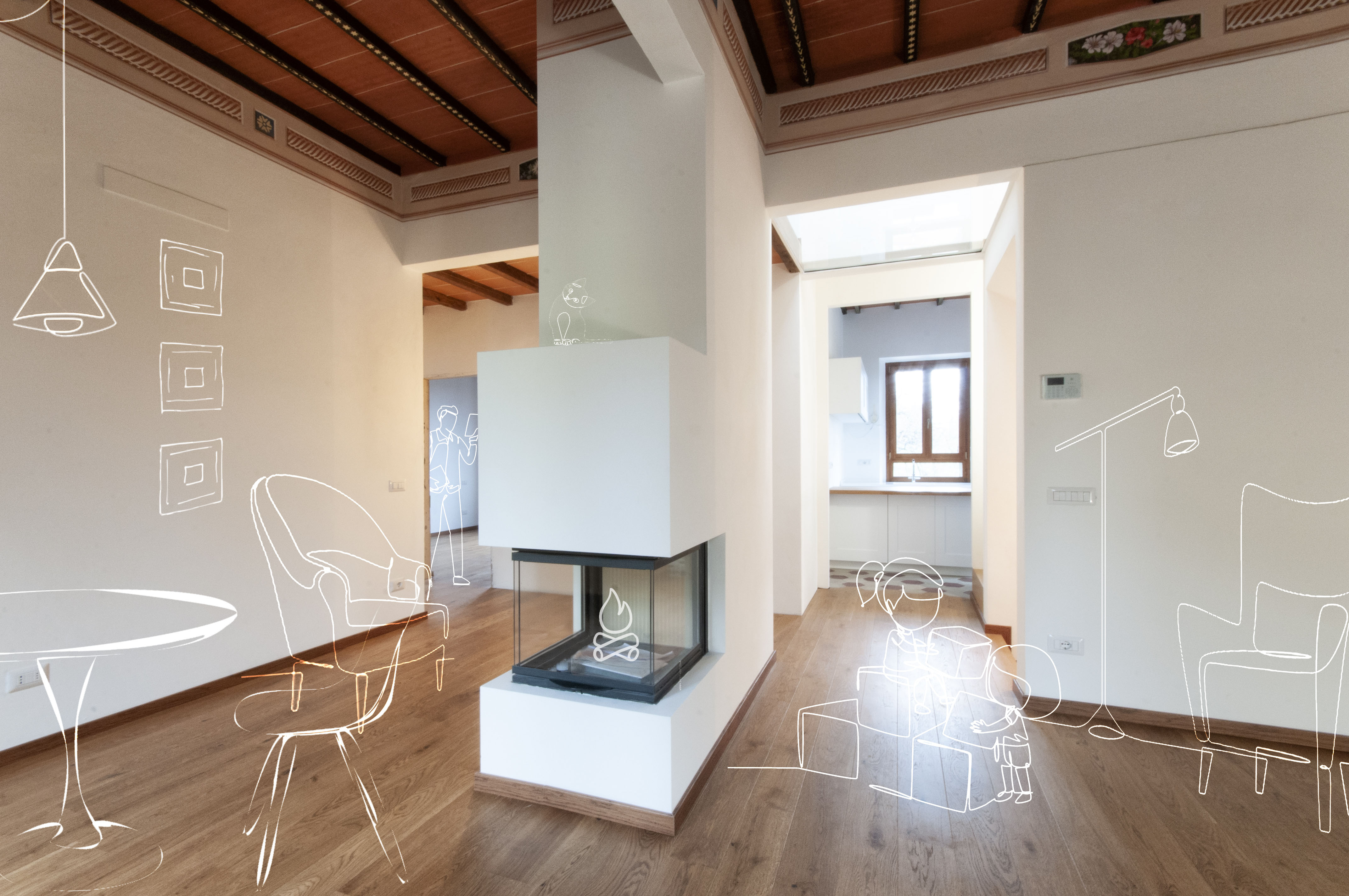 Casa Quadra
