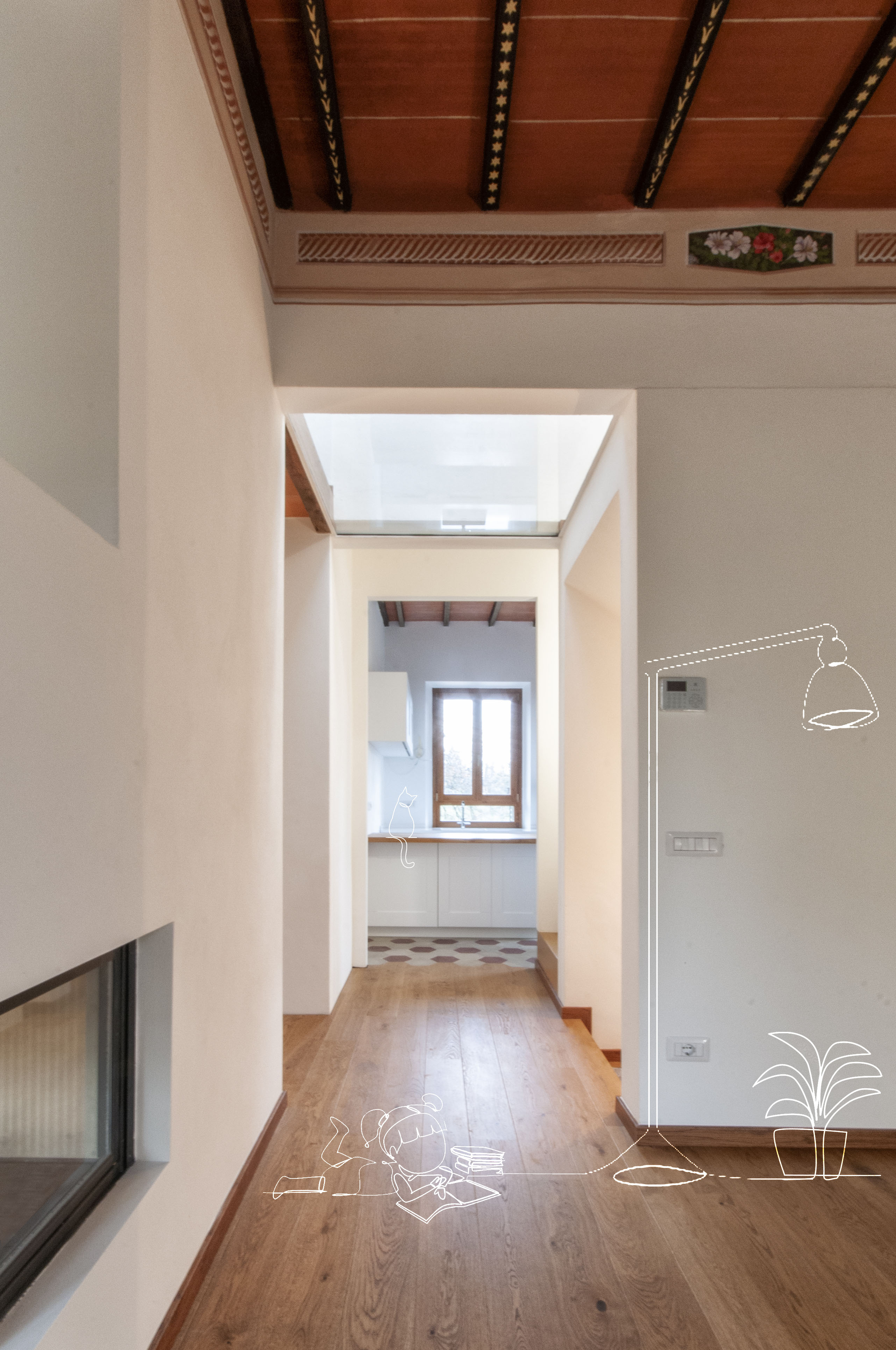 Casa Quadra