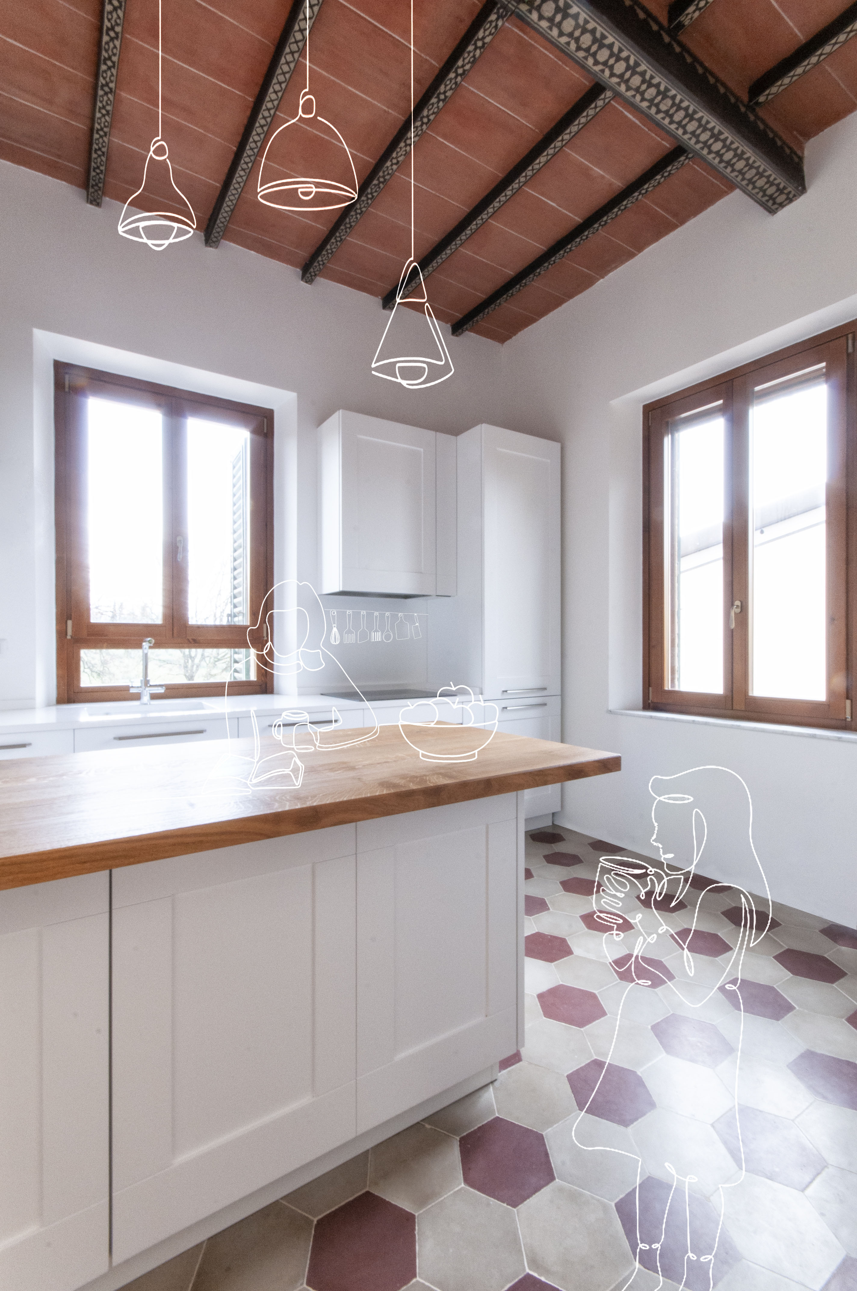 Casa Quadra