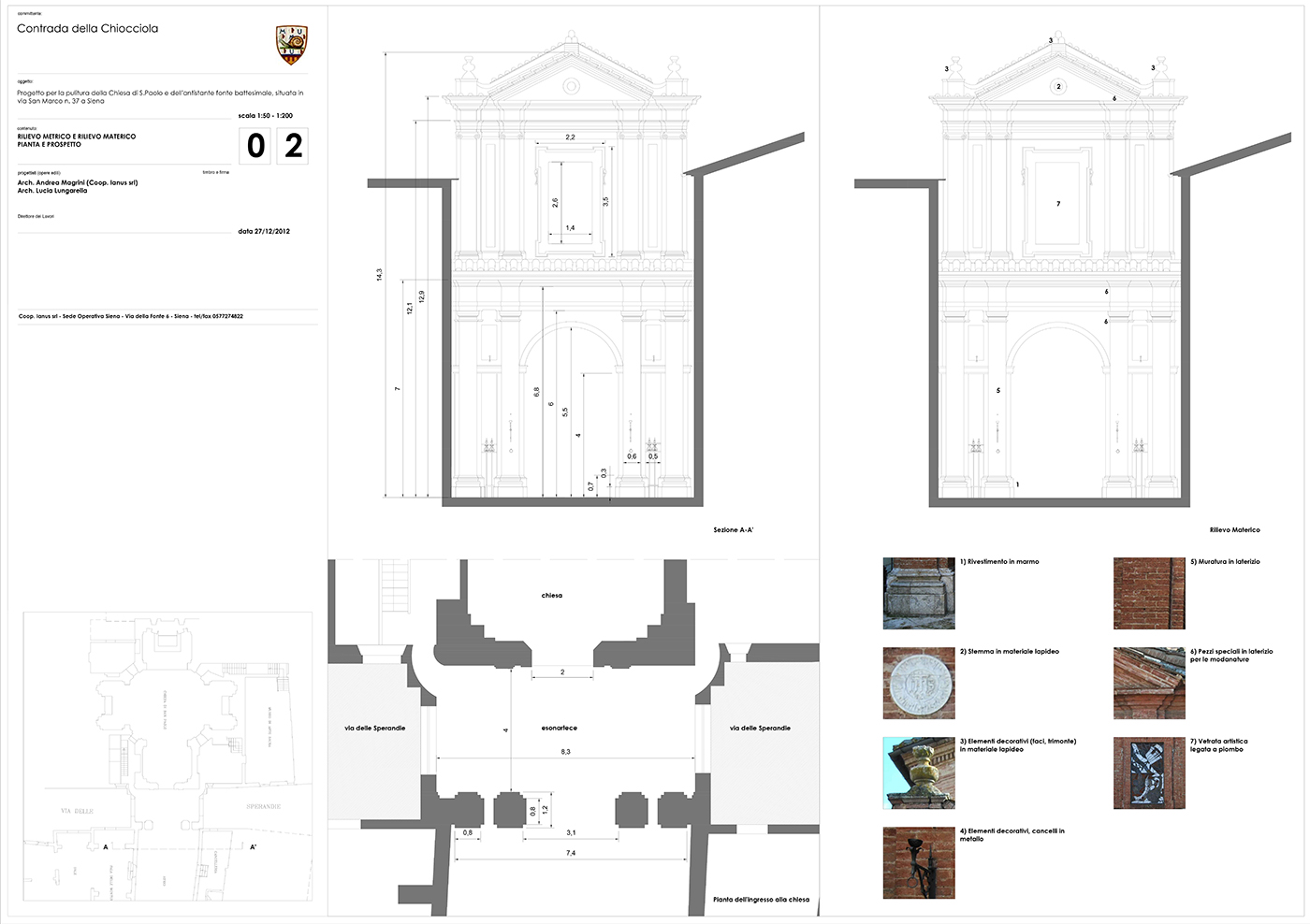 Chiesa Santi Pietro e Paolo