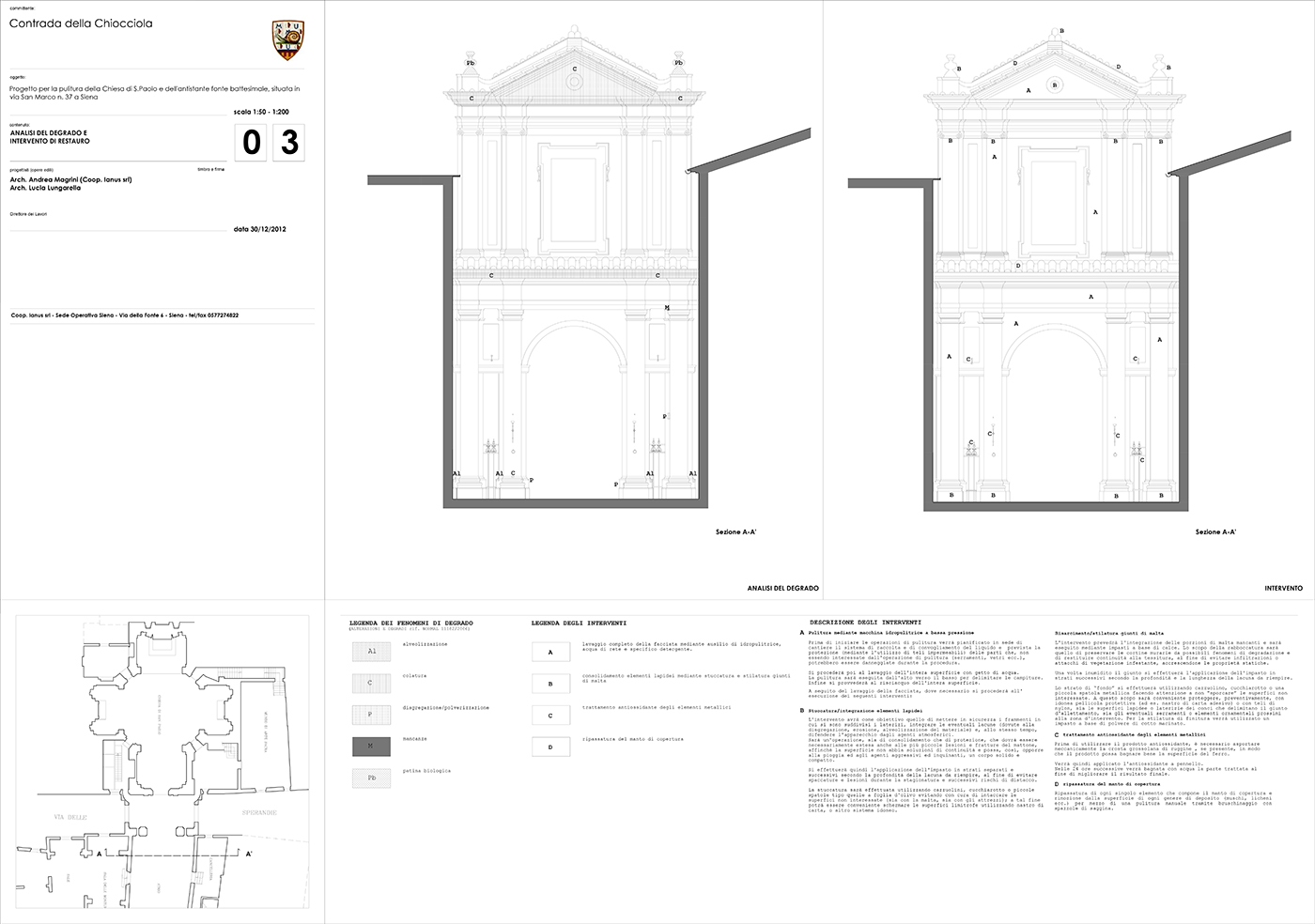 Chiesa Santi Pietro e Paolo
