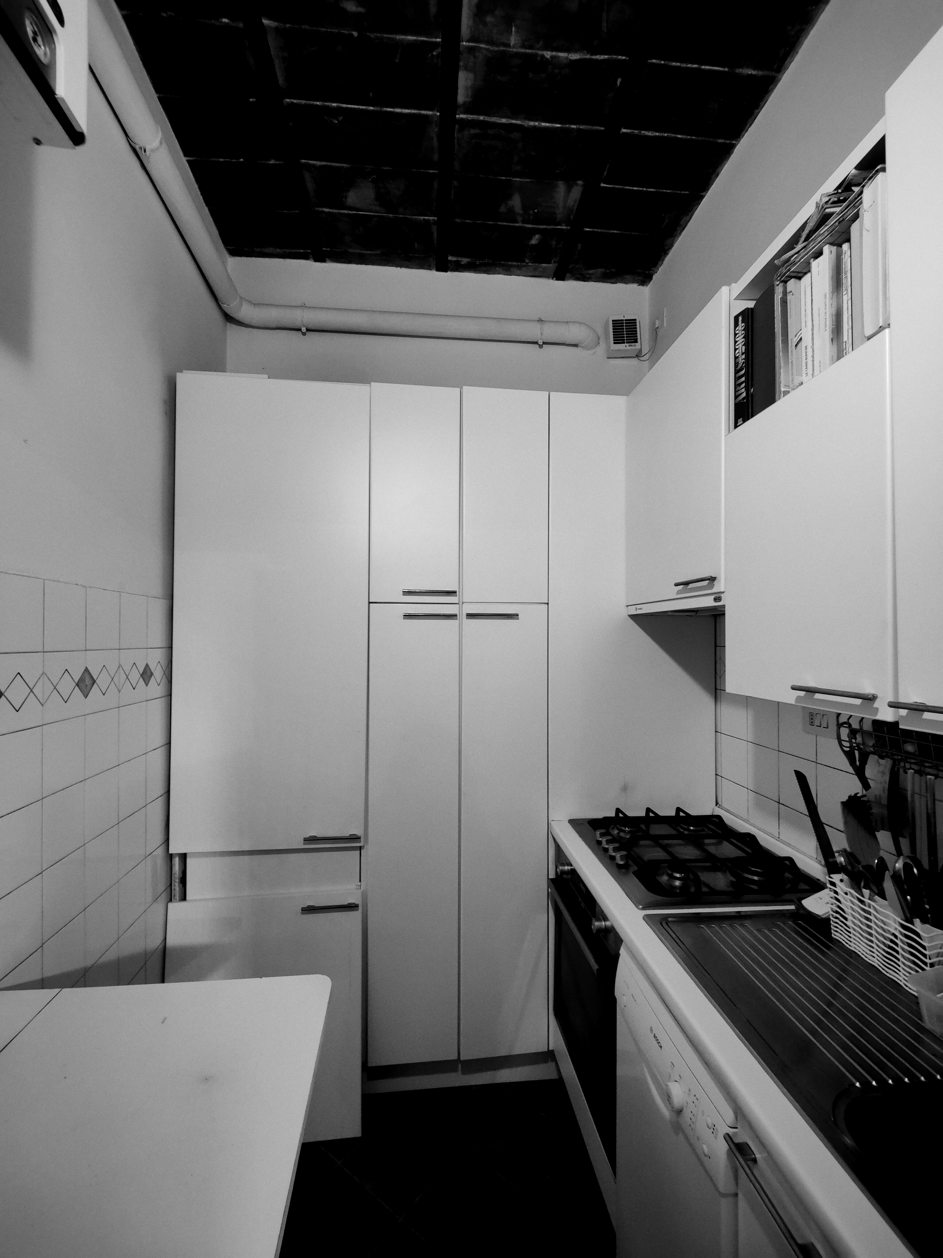 Cucina ACAI