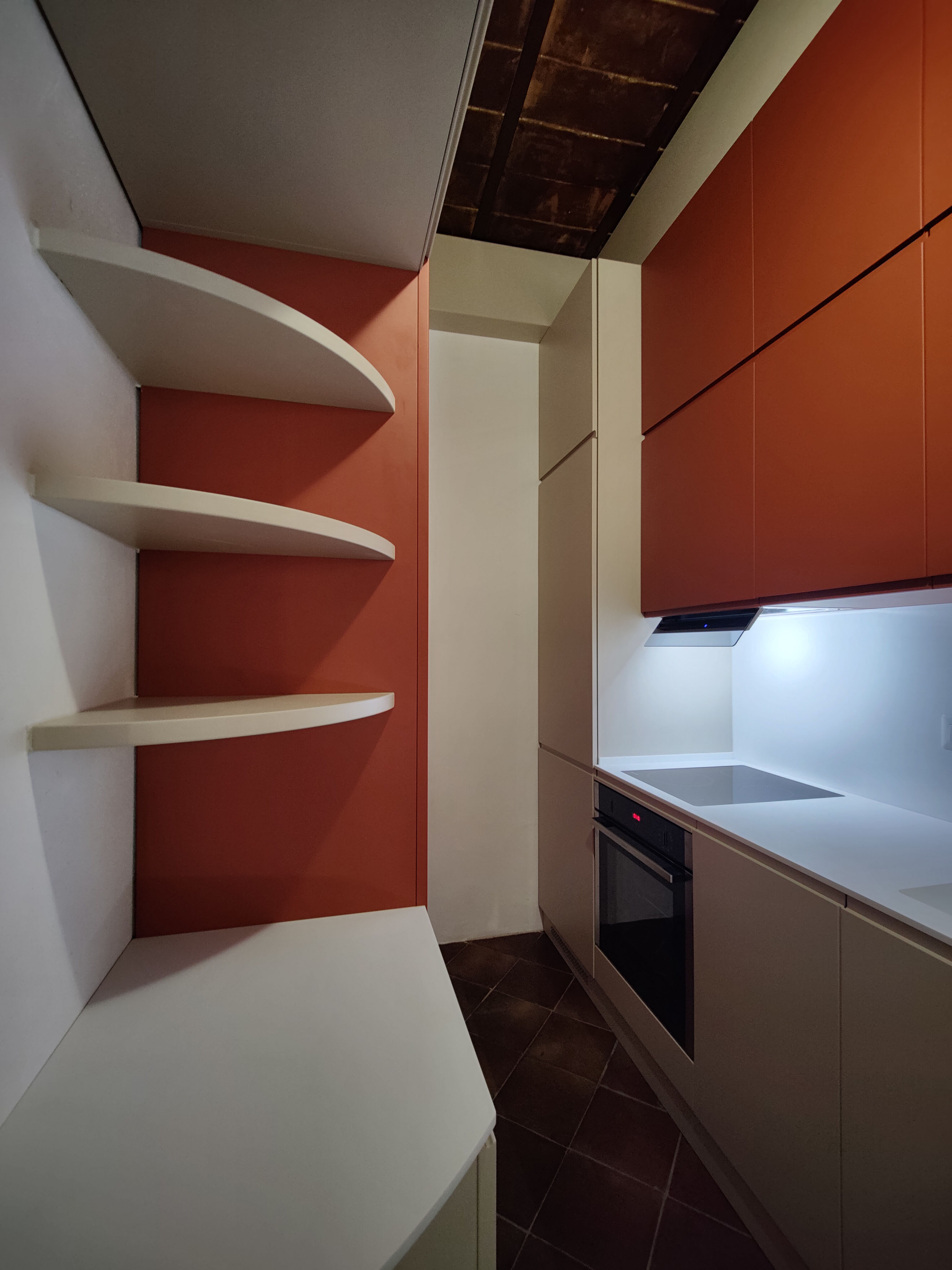 Cucina ACAI