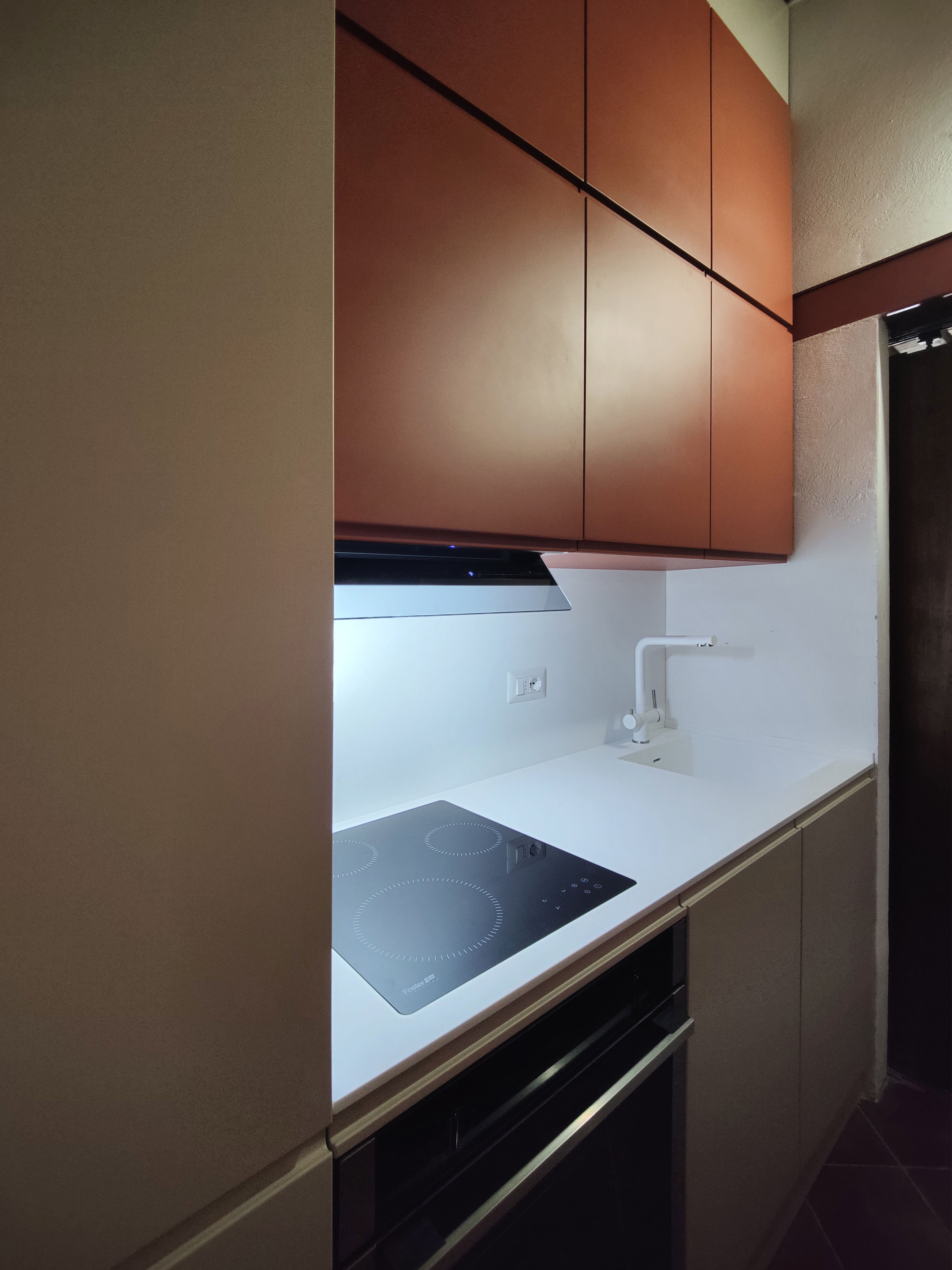 Cucina ACAI