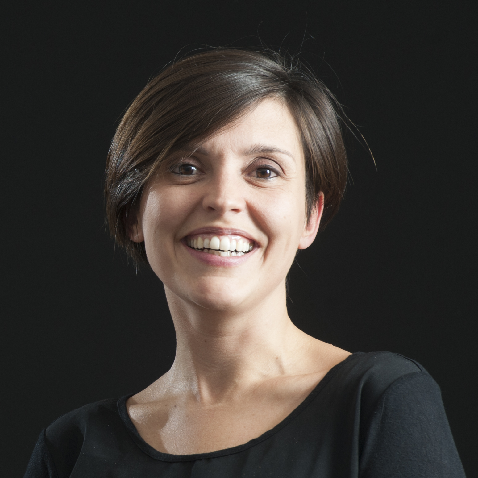 Arch. Lucia Lungarella